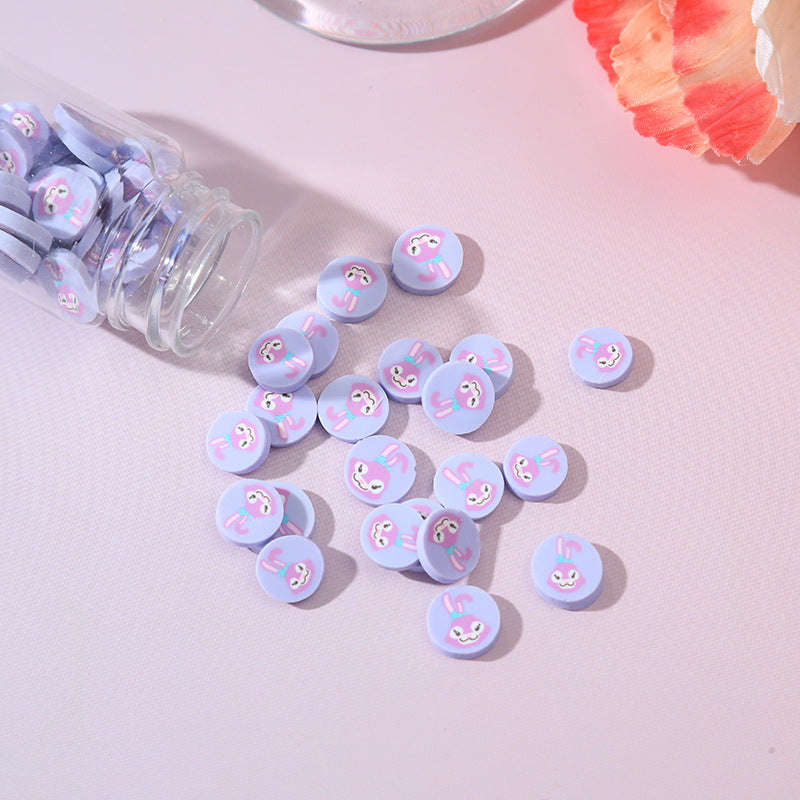 Wholesale Simulation Food Toy Soft Pottery Bottle DIY Drip Glue Cream Glue Flowing Sand Kneading Music Decoration